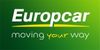 logo for Europcar Mobility Group Denmark A/S