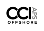 logo for CCI Offshore ApS