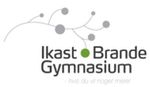 logo for Ikast-Brande Gymnasium