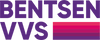 logo for BENTSEN VVS ApS
