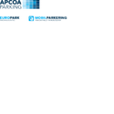 logo for APCOA DANMARK A/S