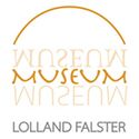 logo for Museum Lolland Falster