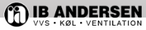 logo for IB ANDERSEN VVS A/S