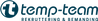 logo for TEMP TEAM A/S