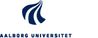 logo for Aalborg Universitet