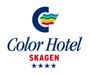 logo for COLOR HOTEL SKAGEN A/S