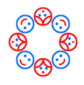 logo for Børneringen