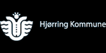 logo for Hjørring Kommune
