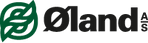 logo for L. ØLAND VENTILATION A/S