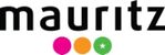 logo for CAFE MAURITZ ApS