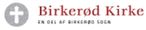 logo for Birkerød Menighedsråd