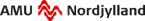 logo for AMU Nordjylland