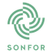 logo for SONFOR A/S