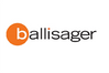 logo for Konsulenthuset ballisager A/S