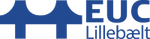logo for EUC Lillebælt
