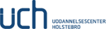 logo for Uddannelsescenter Holstebro