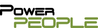logo for POWER PEOPLE DANMARK ApS