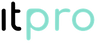 logo for itpro A/S