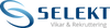 logo for Selekt Vikar og Rekruttering ApS