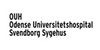 logo for Odense Universitets Hospital