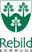 logo for Dagtilbud Støvring Syd - Børnehuset Klepholm