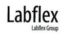 logo for LABFLEX A/S