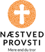 logo for NÆSTVED PROVSTIUDVALG