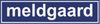logo for Meldgaard Miljø A/S