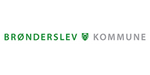 logo for Brønderslev Kommune