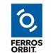 logo for Ferros Orbit ApS