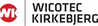 logo for Wicotec Kirkebjerg A/S