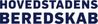 logo for Hovedstadens Beredskab