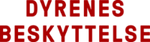 logo for DYRENES BESKYTTELSE I DANMARK