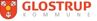 logo for Glostrup Kommune