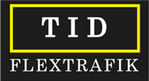 logo for TID Flextrafik ApS