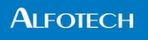 logo for ALFOTECH ApS