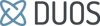 logo for DUOS A/S
