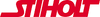 logo for Im. Stiholt A/S