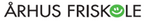 logo for ÅRHUS FRISKOLE