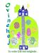 logo for Den selvejende institution Ovinehøj