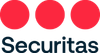 logo for SECURITAS A/S