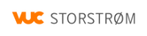 logo for VUC Storstrøm