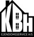 logo for KBH EJENDOMSSERVICE A/S