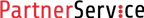 logo for PARTNERSERVICE HVER GANG A/S