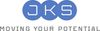 logo for JKS a/s, Hobro