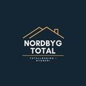 logo for Nordbyg Total ApS