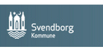 logo for Svendborg Kommune
