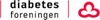 logo for Diabetesforeningen