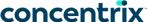 logo for Concentrix Denmark A/S