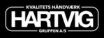 logo for HARTVIG GRUPPEN A/S